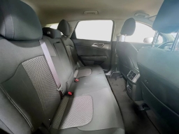 Kia Sportage Hybrid S AWD 2026