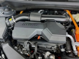 Kia Sportage Hybrid S AWD 2026