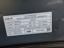 Kia Sportage Hybrid S AWD 2026