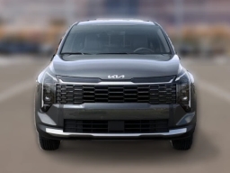 Kia Sportage EX FWD 2026