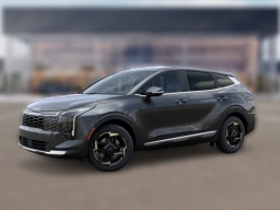 Kia Sportage EX FWD 2026