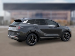 Kia Sportage EX FWD 2026