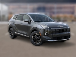 Kia Sportage EX FWD 2026