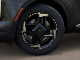 Kia Sportage EX FWD 2026