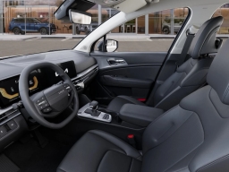 Kia Sportage EX FWD 2026