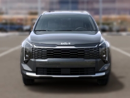 Kia Sportage EX AWD 2026