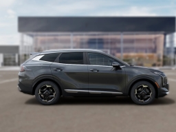 Kia Sportage EX AWD 2026