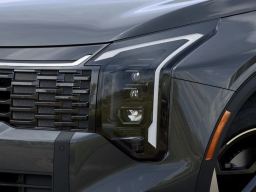 Kia Sportage EX AWD 2026