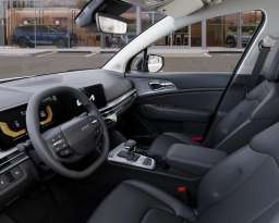 Kia Sportage EX AWD 2026