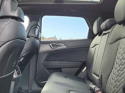 Kia Sportage Hybrid X-Line AWD 2026