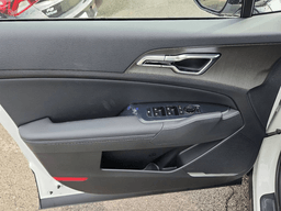 Kia Sportage Hybrid X-Line AWD 2026