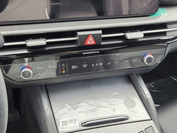 Kia Sportage Hybrid X-Line AWD 2026