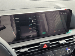 Kia Sportage Hybrid X-Line AWD 2026