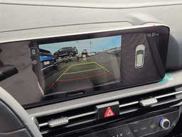 Kia Sportage Hybrid X-Line AWD 2026