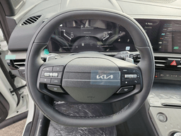 Kia Sportage Hybrid X-Line AWD 2026