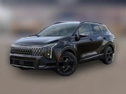 Kia Sportage Hybrid X-Line AWD 2026