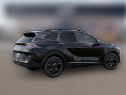 Kia Sportage Hybrid X-Line AWD 2026