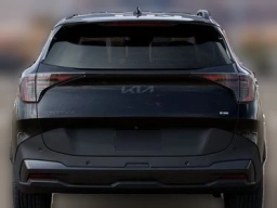 Kia Sportage Hybrid X-Line AWD 2026