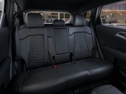 Kia Sportage Hybrid X-Line AWD 2026