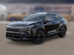 Kia Sportage Hybrid X-Line AWD 2026