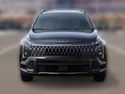 Kia Sportage Hybrid X-Line AWD 2026