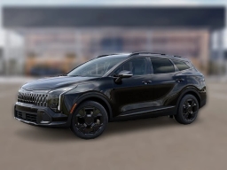 Kia Sportage Hybrid X-Line AWD 2026