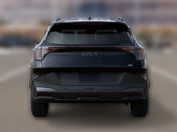 Kia Sportage Hybrid X-Line AWD 2026