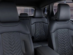 Kia Sportage Hybrid X-Line AWD 2026