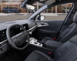 Kia Sportage Hybrid X-Line AWD 2026