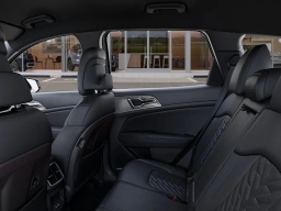 Kia Sportage Hybrid X-Line AWD 2026