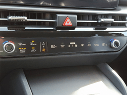 Kia Sportage Hybrid EX AWD 2026