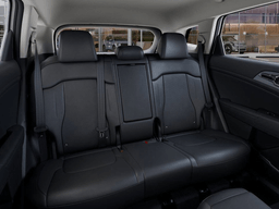 Kia Sportage Hybrid EX AWD 2026