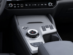 Kia Sportage Hybrid EX AWD 2026