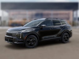Kia Sportage Hybrid X-Line AWD 2026