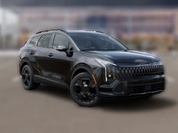 Kia Sportage Hybrid X-Line AWD 2026