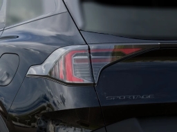 Kia Sportage Hybrid X-Line AWD 2026