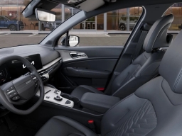 Kia Sportage Hybrid X-Line AWD 2026