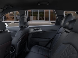 Kia Sportage Hybrid X-Line AWD 2026