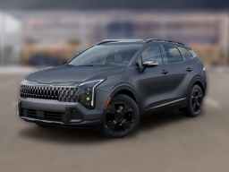 Kia Sportage Hybrid X-Line AWD 2026
