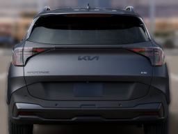 Kia Sportage Hybrid X-Line AWD 2026