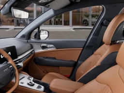 Kia Sportage Hybrid X-Line AWD 2026