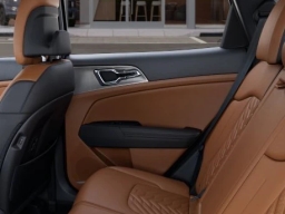 Kia Sportage Hybrid X-Line AWD 2026