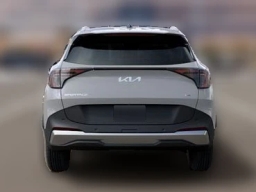 Kia Sportage Hybrid EX AWD 2026