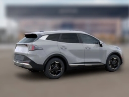 Kia Sportage Hybrid EX AWD 2026