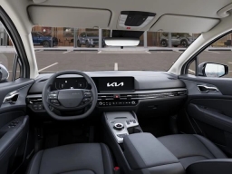 Kia Sportage Hybrid EX AWD 2026