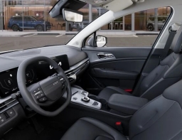 Kia Sportage Hybrid EX AWD 2026