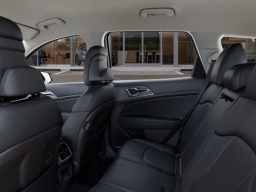 Kia Sportage Hybrid EX AWD 2026