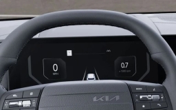 Kia Sportage Hybrid EX AWD 2026