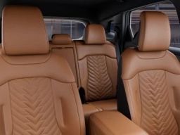 Kia Sportage Hybrid X-Line AWD 2026