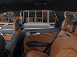 Kia Sportage Hybrid X-Line AWD 2026